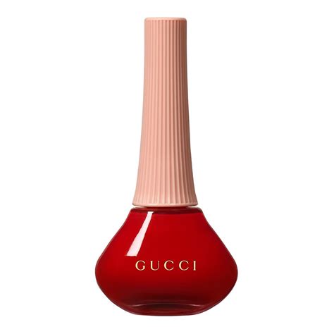 Gucci ongles nail polish sephora